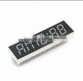 Single Color 6 Digits Led Digital Module (ATA 78) thumbnail-1