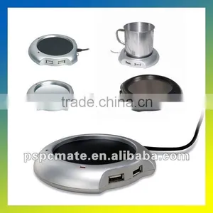 Best-selling Usb Coffee Cup Warmer thumbnail-1