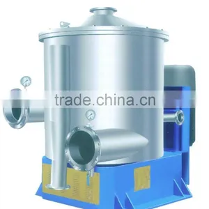 XXG Series Rotary Drum Screen thumbnail-1