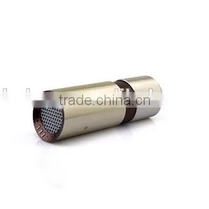 Car Air Purifier Freshener Ionizer Oxygen Bar thumbnail-3