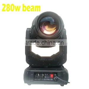 Beam 280 Moving Head Light 280w Beam Spot Wash 3 in 1280w 10Ar thumbnail-1