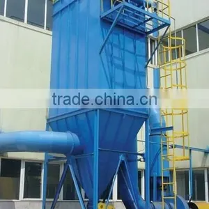 Building Material/Metallurgy/Electricity/Chemical Industry Dust Collector thumbnail-3