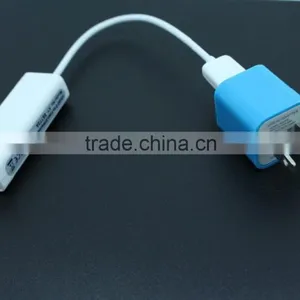 Manufacture USB2.0 to Fast Ethernet Adapter thumbnail-6