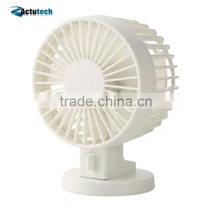 Supply Creative Fashion USB Mini Dual Motor Futaba Quiet Fan thumbnail-3