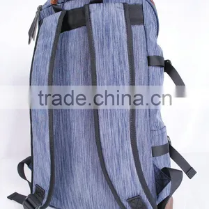 Good Quality Hot Sale Outside Sport Canvas Bags thumbnail-4