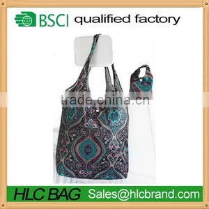 Eco Friendly Inventions Shopping Bag RECYCLED HL-PB202 thumbnail-3