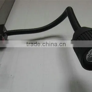 Soft Handle 360 Degree Rotating LED Working Lamp For Concentration thumbnail-3