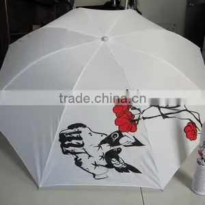 Hot Sale 2013 Promotional Mini Bottle Umbrella thumbnail-1