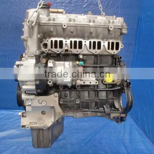 NEW ENGINE ASSY DIESEL 4WD EURO-3 SET SSANG YONG 2015 MNR thumbnail-3
