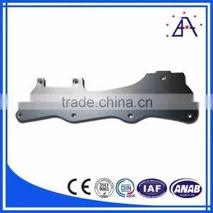 Brilliance High Quality Better Price Aluminium Casting thumbnail-6