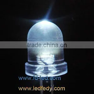 White Leds 10mm ( Professional Manufacturer ) thumbnail-1