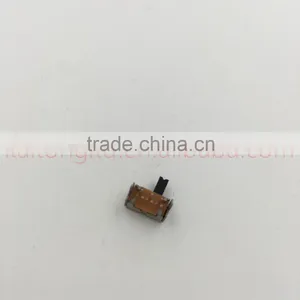Horizontal Slide Switch SK12D07 thumbnail-2