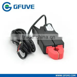 High Precision Clamp On AC Current Sensor 100A thumbnail-4