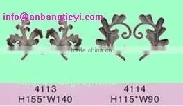 Cast Steel Fittings thumbnail-1