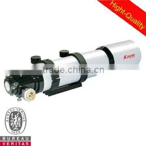 102mm ED Refractor Telescope thumbnail-1