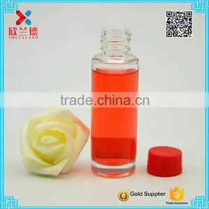 30ml Cylinder Glass Medicine Bottle/high Quality Empty Pill Bottles thumbnail-6