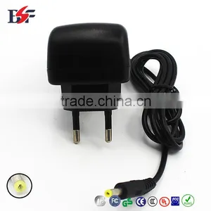 Shenzhen Factory Supply DC 12v eu Adapter thumbnail-6