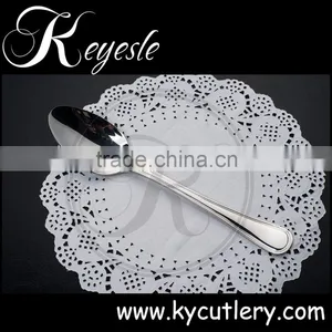 Restaurant Silverware, Silverware Set, German Cutlery Manufactures thumbnail-5