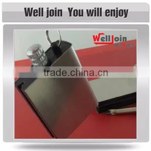 Stainless Steel Ten Thousand Matches Cigarette Lighter thumbnail-1