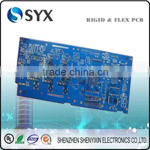 Pcb Test Fixture thumbnail-1