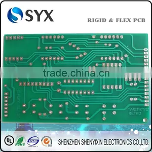 FR4 One Layer Copper-clad Laminate (ccl) PCB thumbnail-3