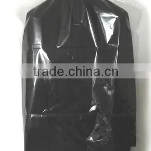 Practical Garment Plastic Bag for Suit thumbnail-1