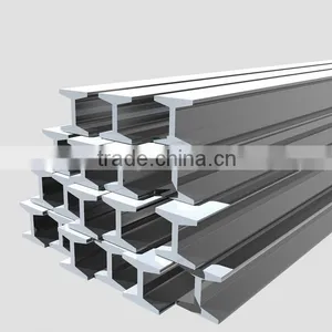 Best Steel i Beam Price Hot Rolled I-beam Hot Selling thumbnail-1