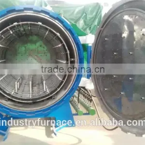 Metal Powder Products Vacuum Sintering Furnace,photoelectric Element Vacuum Sintering Furnace,cemented Carbide Vacuum Sintering thumbnail-1