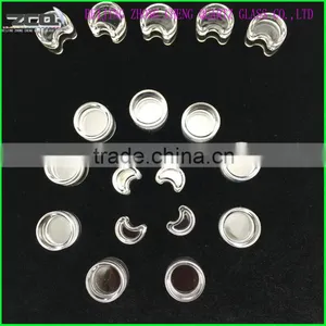Customized Quartz Glass Irregular Lab Ware thumbnail-4