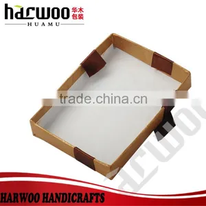 Lovely Printed Custom Design Paper Gift Box thumbnail-2