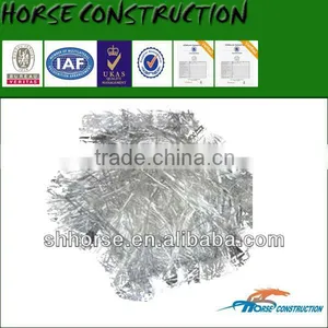 HM High Silica Chopped Glass Fiber Strands thumbnail-1