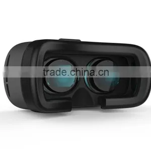 Plastic vr 3d Glasses for Video Games/Movies thumbnail-2