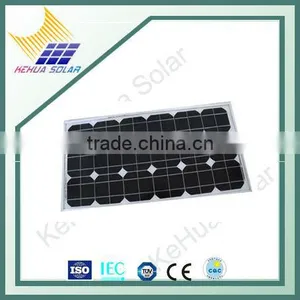 Solar Pane Solar Module 170W thumbnail-1