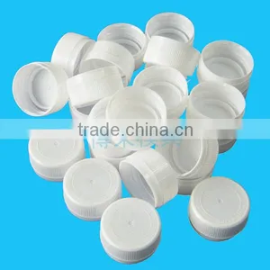 Plastic Bottle Caps thumbnail-4