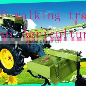 10HP Cheap New Tractors thumbnail-1