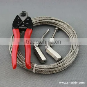 Inox Railing Accessories thumbnail-1