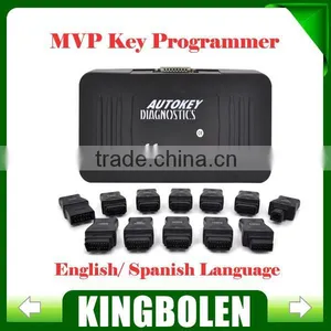 Super MVP Key Programmer MVP Pro Key Decoder Mvp Auto Key Diagnostic thumbnail-2