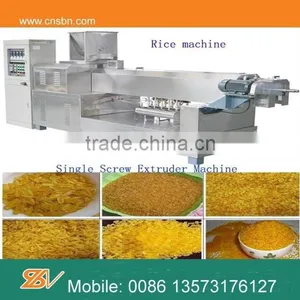 Multifunctional Automatic Artificial Rice Device thumbnail-5