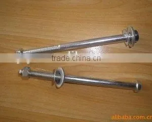 China Supply High Quality Carbon Steel Carriage Bolt thumbnail-2