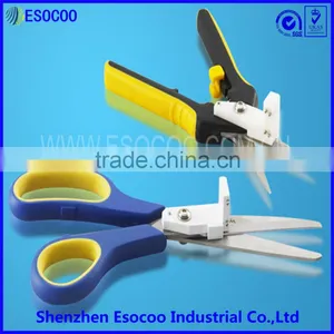 Smt Splicing Tool Scissors China Manufacturer thumbnail-1