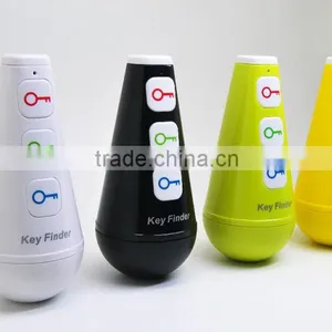40m Long Range Alarm Key Finder Tracker With 2 Year Warranty thumbnail-4