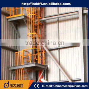 High Efficiency Metal Custom Sulfur Gypsum Roasting thumbnail-1