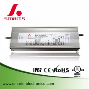 36volt 120watt Led Dimmable Power Supply Led Lights Driver thumbnail-3