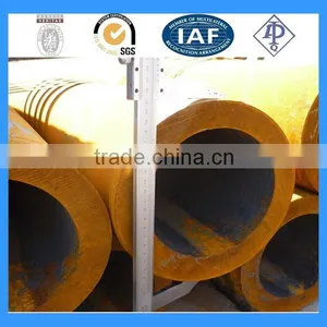 Modern Promotional Seamless Steel Pipe Astm A335 thumbnail-1