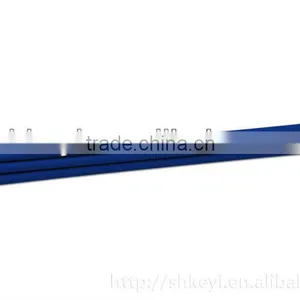 Nylon Rods/Pa6 RODS/Plastics Rods/nylon Extruded/factory Direct thumbnail-1