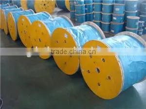 316 7x7 Stainless Steel Wire Rope/steel Cable thumbnail-6