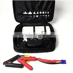 Modifed Sine Wave Inverter Vehicle Portable Power thumbnail-1