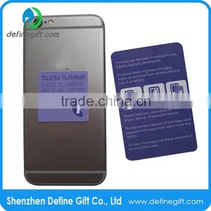 Microfiber Micro Screen Cleaner for Mobil thumbnail-3