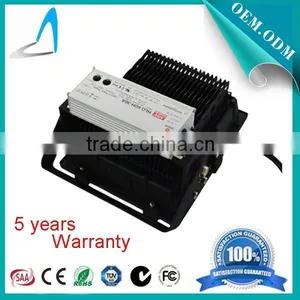 Professional Manufacture IP65 Waterproof Led Smd Flood Light 150W With Meanwell Driver thumbnail-3