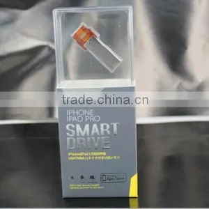 OTG Metal USB Flash Drives Whosesale thumbnail-5